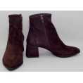 черевики Stepter 8640 brown 